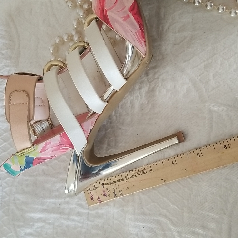 Anne Michelle heels - Picture 8 of 11